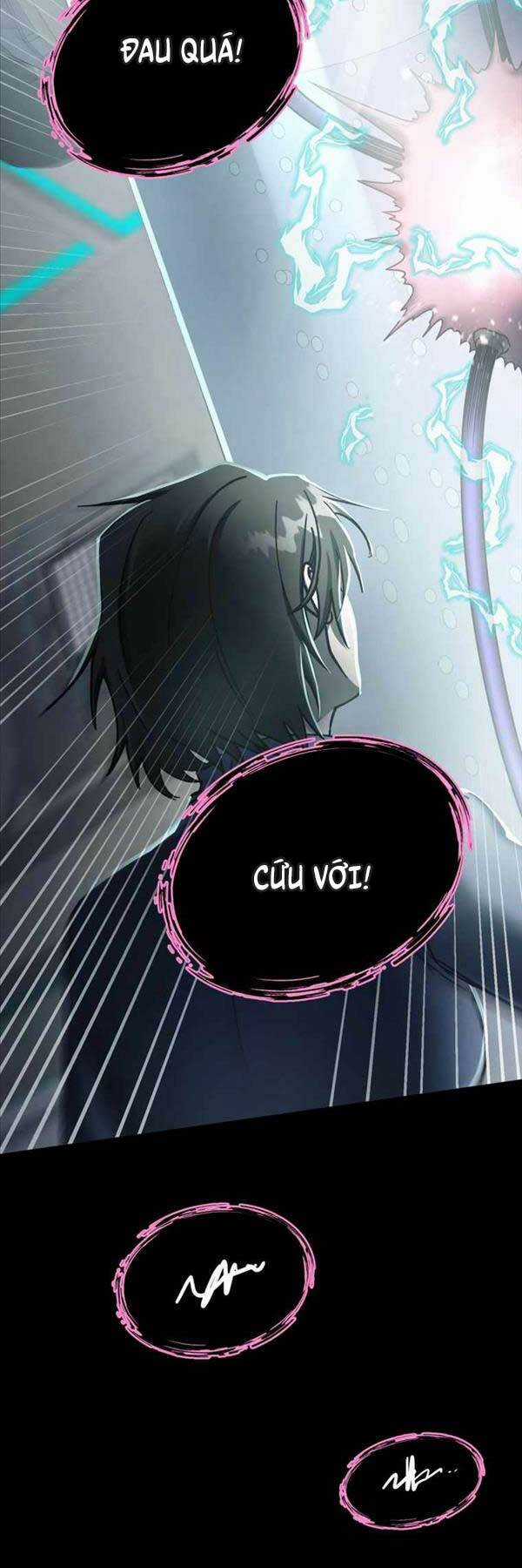 Tôi Đã Trở Thành Quái Vật Không Gian Chapter 4 trang 60