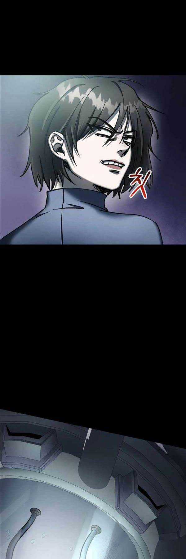 Tôi Đã Trở Thành Quái Vật Không Gian Chapter 4 trang 63