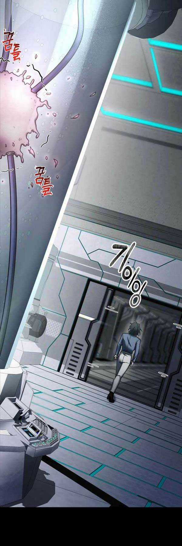 Tôi Đã Trở Thành Quái Vật Không Gian Chapter 4 trang 64