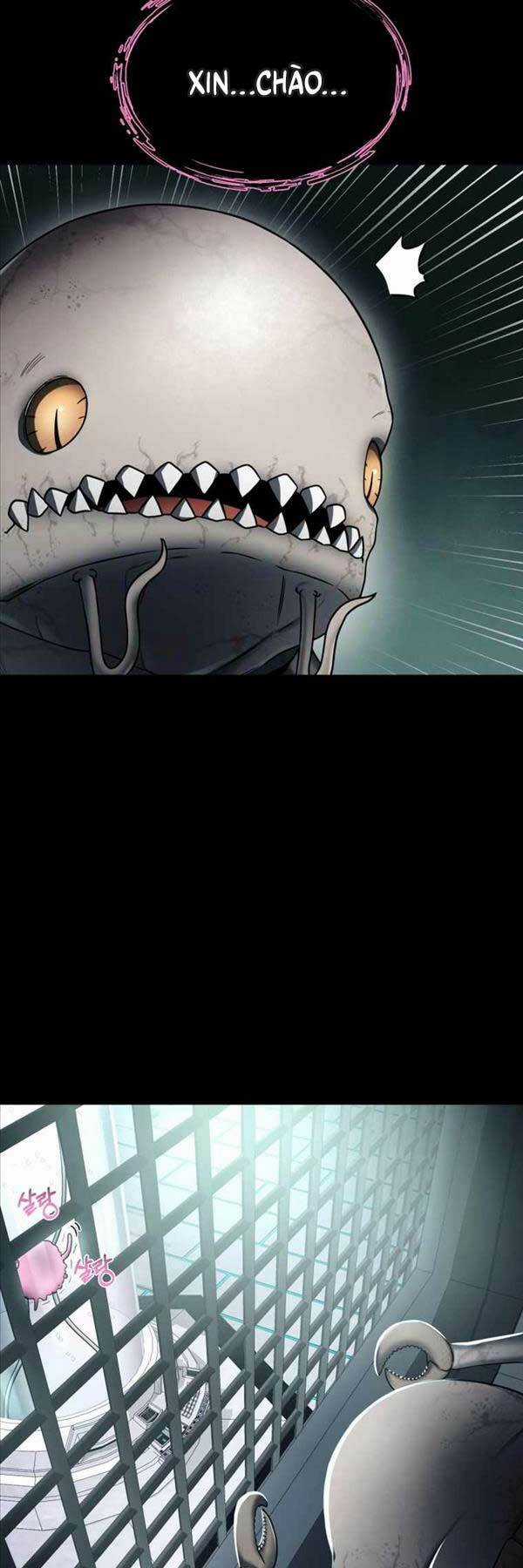 Tôi Đã Trở Thành Quái Vật Không Gian Chapter 4 trang 66