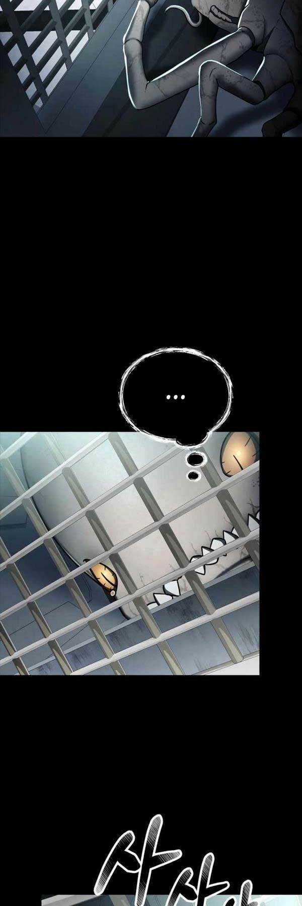 Tôi Đã Trở Thành Quái Vật Không Gian Chapter 4 trang 67