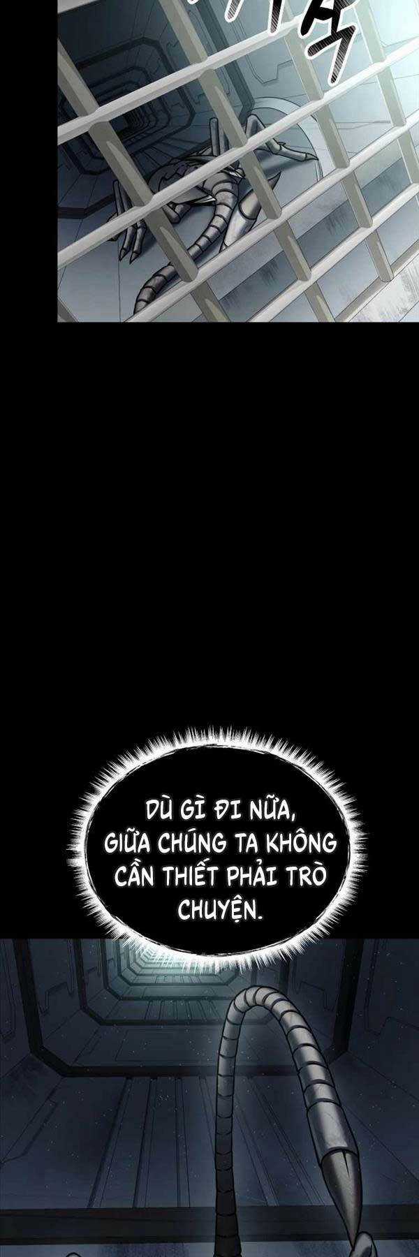 Tôi Đã Trở Thành Quái Vật Không Gian Chapter 4 trang 68