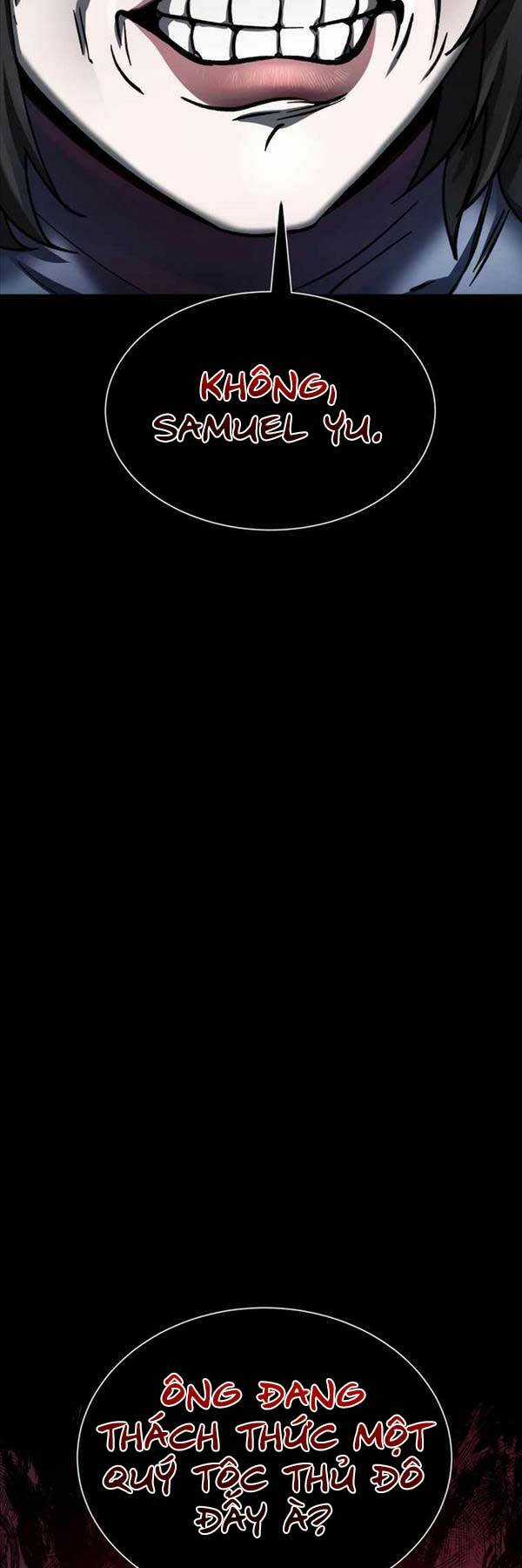 Tôi Đã Trở Thành Quái Vật Không Gian Chapter 4 trang 72