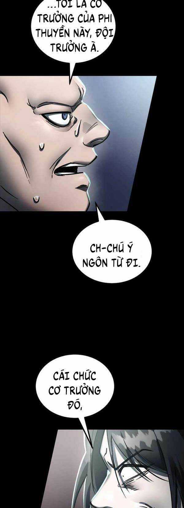 Tôi Đã Trở Thành Quái Vật Không Gian Chapter 4 trang 74