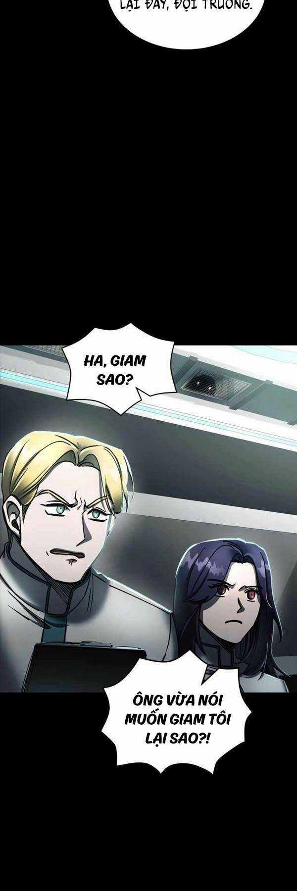 Tôi Đã Trở Thành Quái Vật Không Gian Chapter 4 trang 76