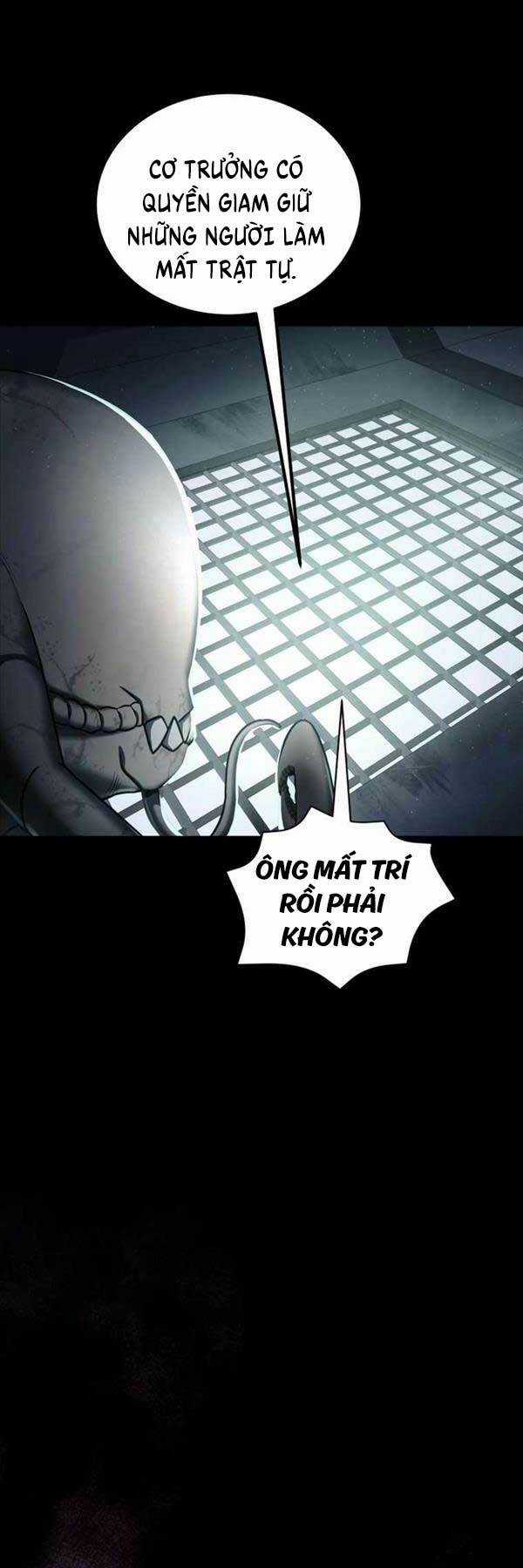 Tôi Đã Trở Thành Quái Vật Không Gian Chapter 4 trang 77