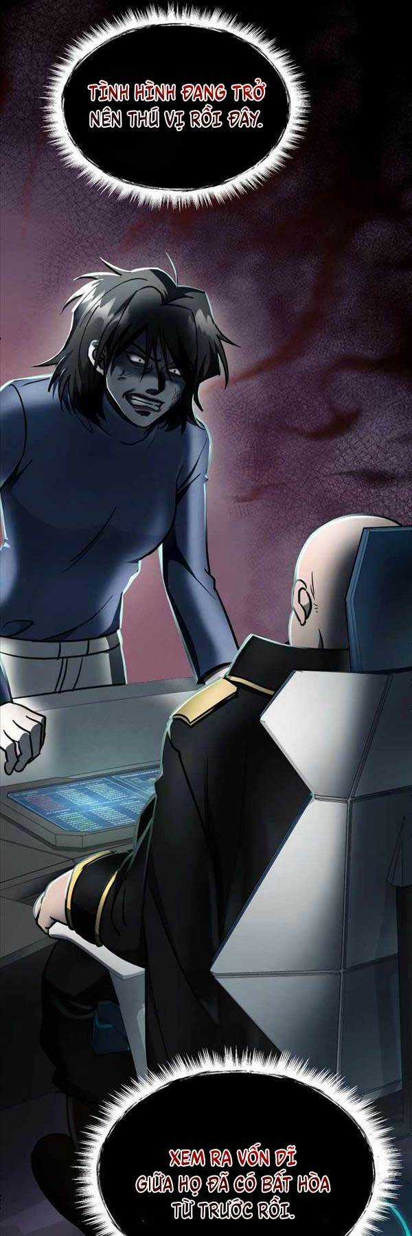 Tôi Đã Trở Thành Quái Vật Không Gian Chapter 4 trang 78