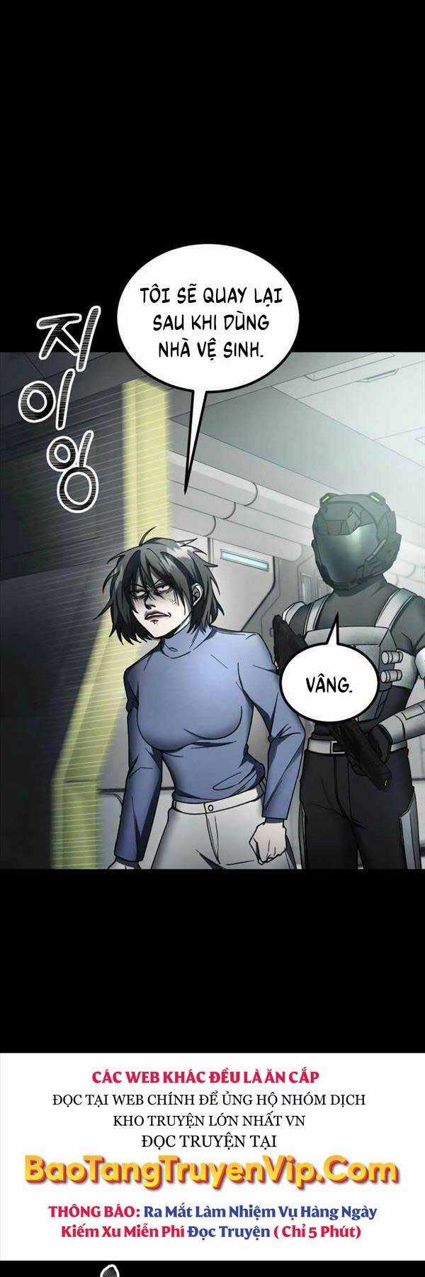 Tôi Đã Trở Thành Quái Vật Không Gian Chapter 4 trang 83