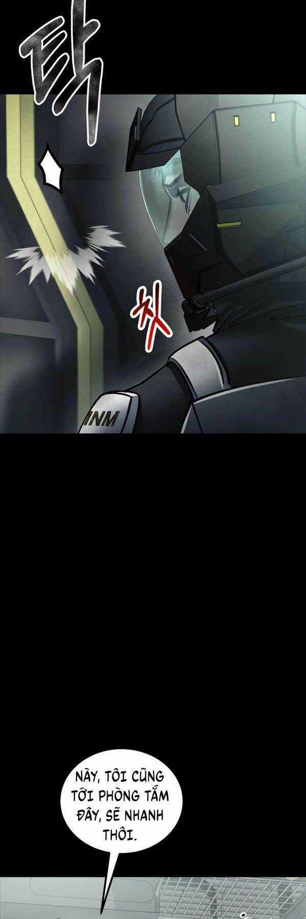 Tôi Đã Trở Thành Quái Vật Không Gian Chapter 4 trang 84