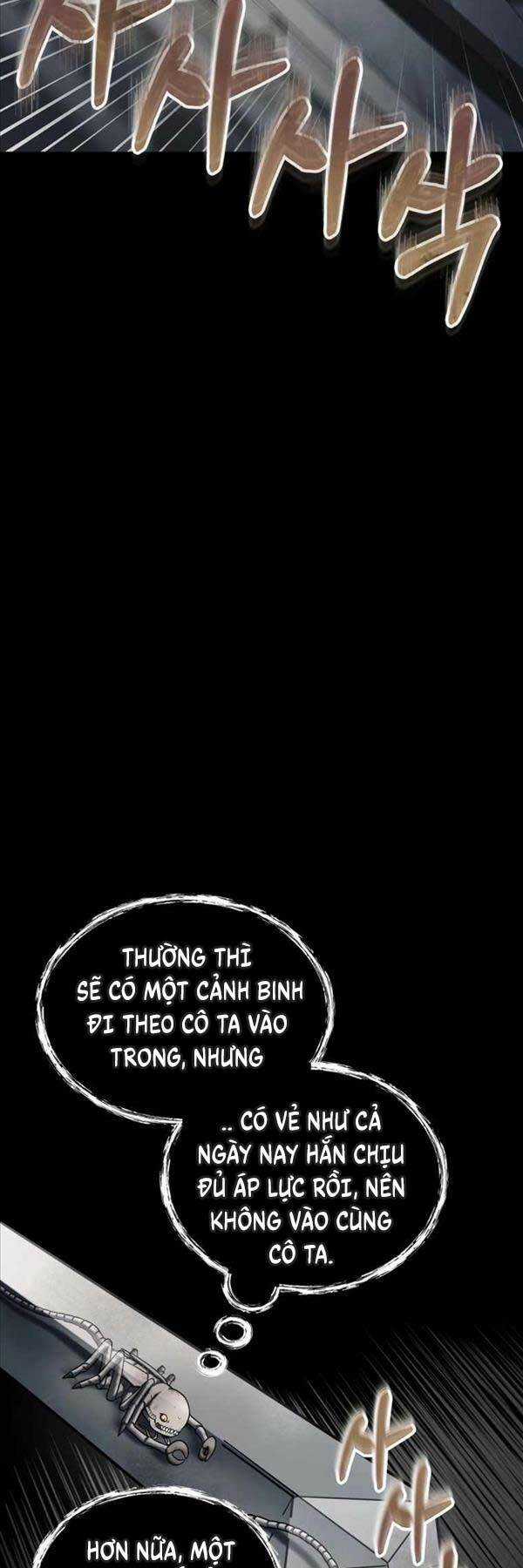 Tôi Đã Trở Thành Quái Vật Không Gian Chapter 4 trang 86