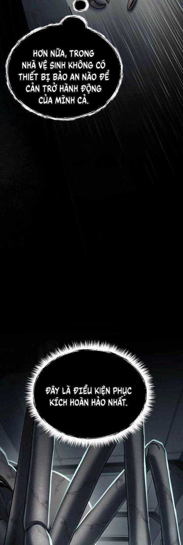 Tôi Đã Trở Thành Quái Vật Không Gian Chapter 4 trang 88