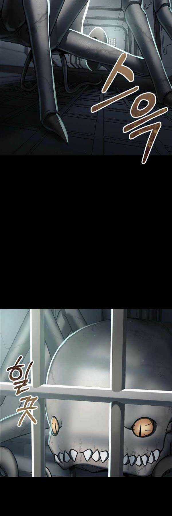 Tôi Đã Trở Thành Quái Vật Không Gian Chapter 4 trang 89