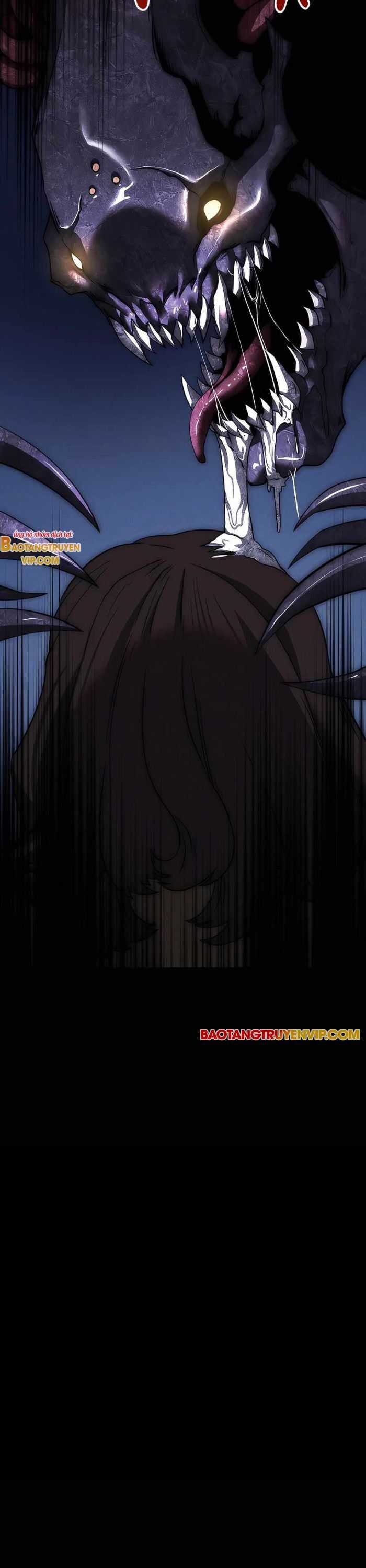 Tôi Đã Trở Thành Quái Vật Không Gian Chapter 40 trang 10