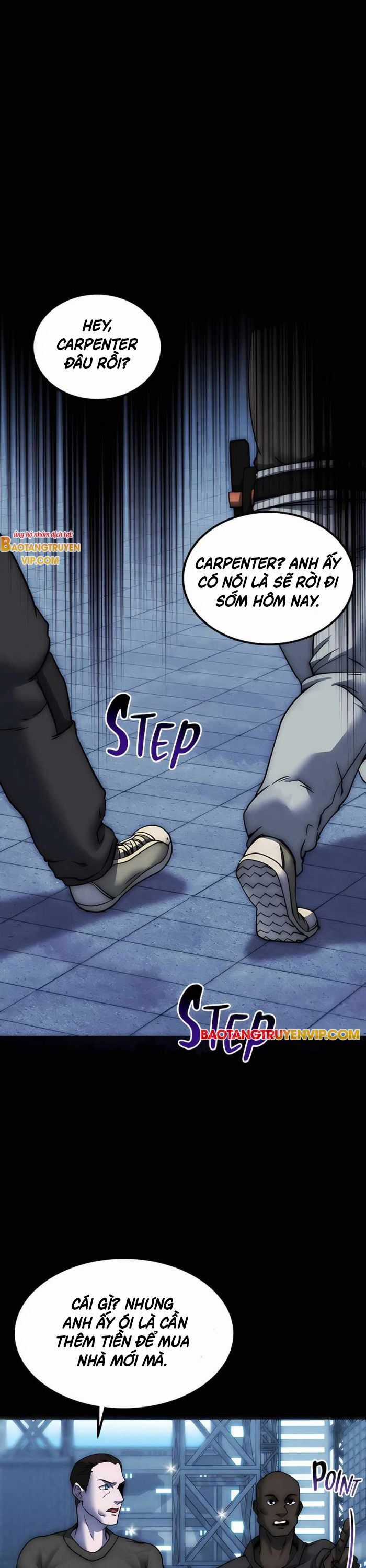 Tôi Đã Trở Thành Quái Vật Không Gian Chapter 40 trang 11