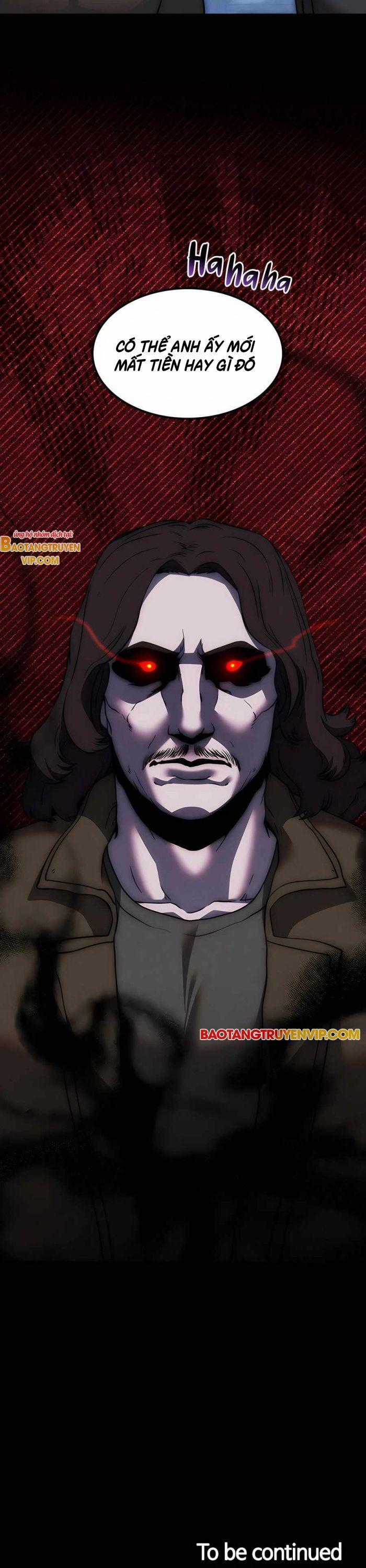 Tôi Đã Trở Thành Quái Vật Không Gian Chapter 40 trang 16