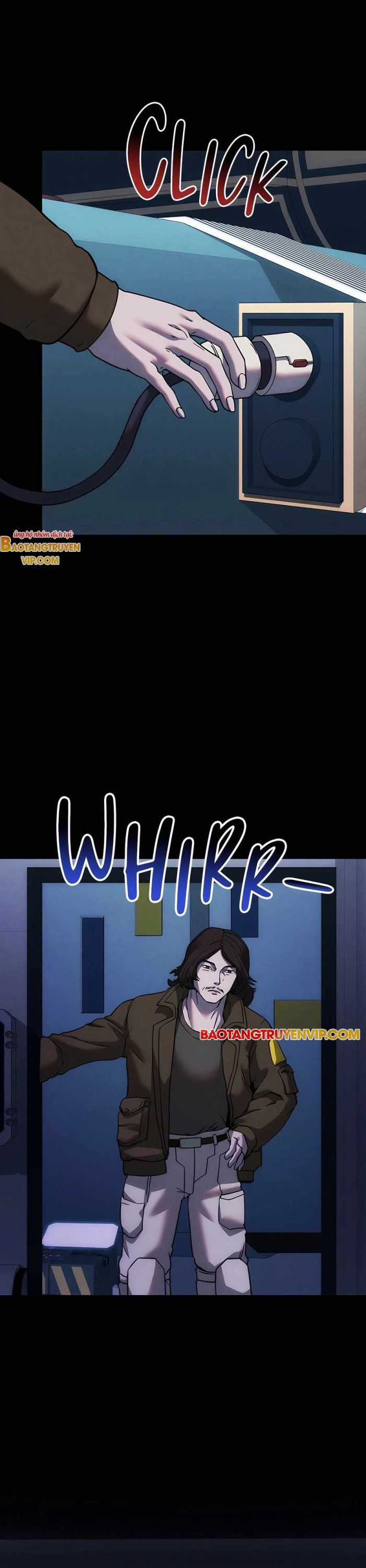 Tôi Đã Trở Thành Quái Vật Không Gian Chapter 40 trang 6