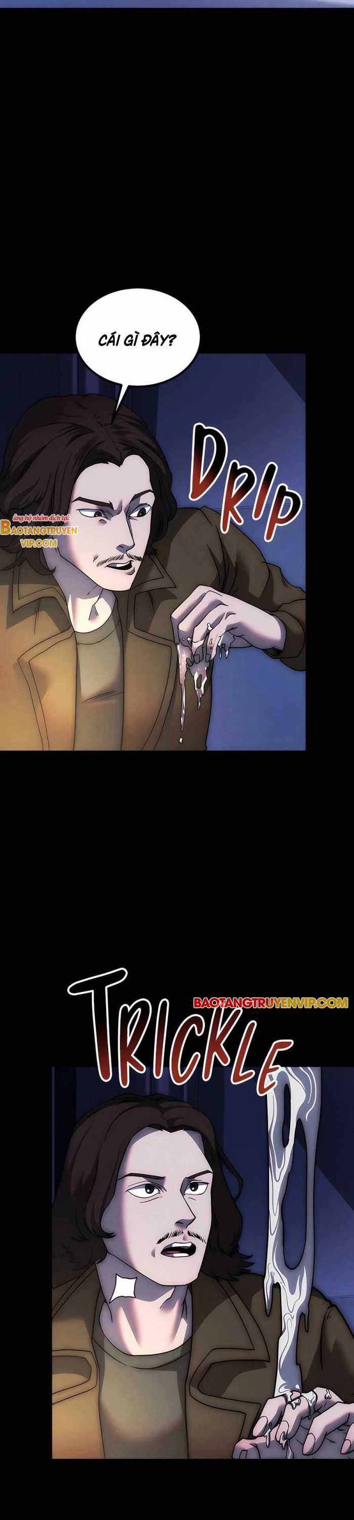 Tôi Đã Trở Thành Quái Vật Không Gian Chapter 40 trang 8