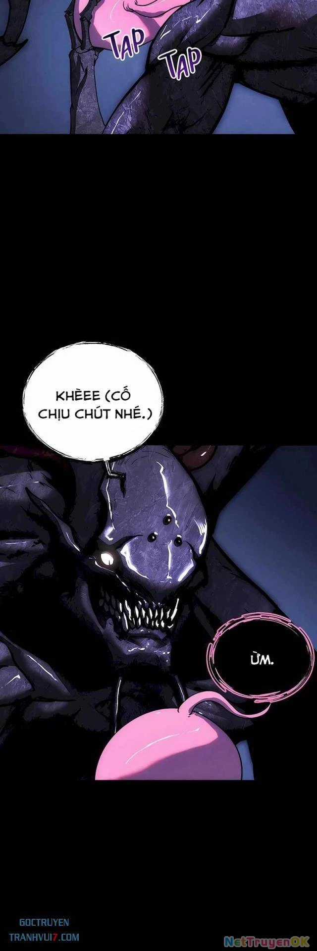 Tôi Đã Trở Thành Quái Vật Không Gian Chapter 41 trang 14