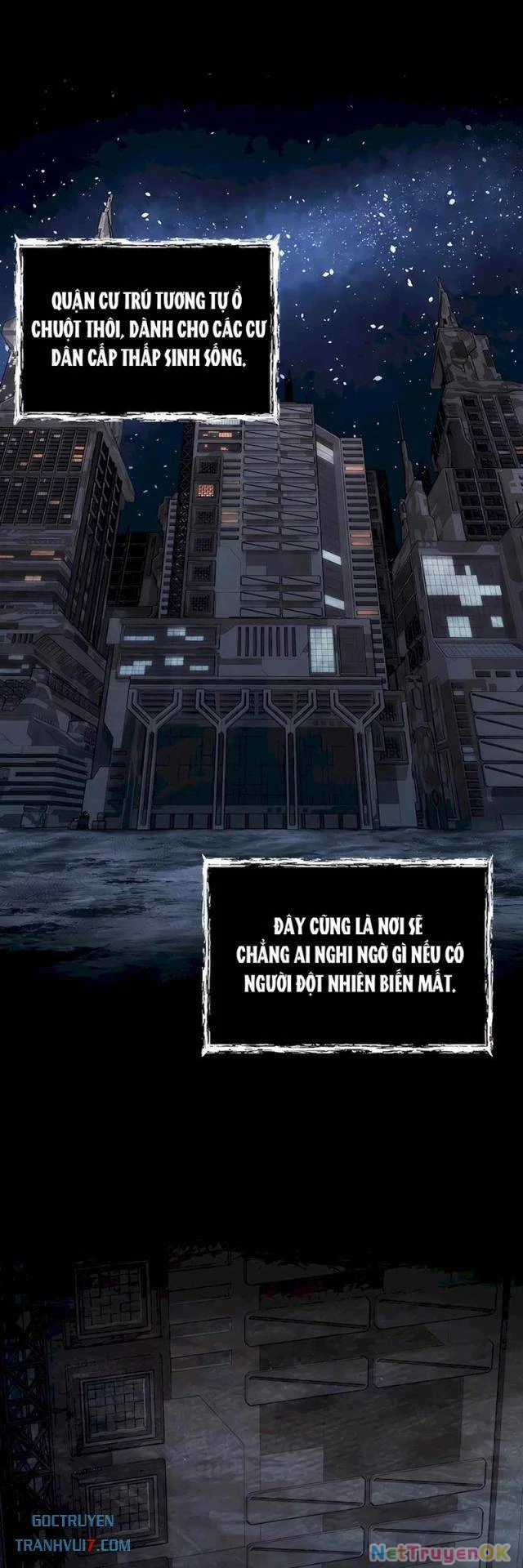 Tôi Đã Trở Thành Quái Vật Không Gian Chapter 41 trang 19