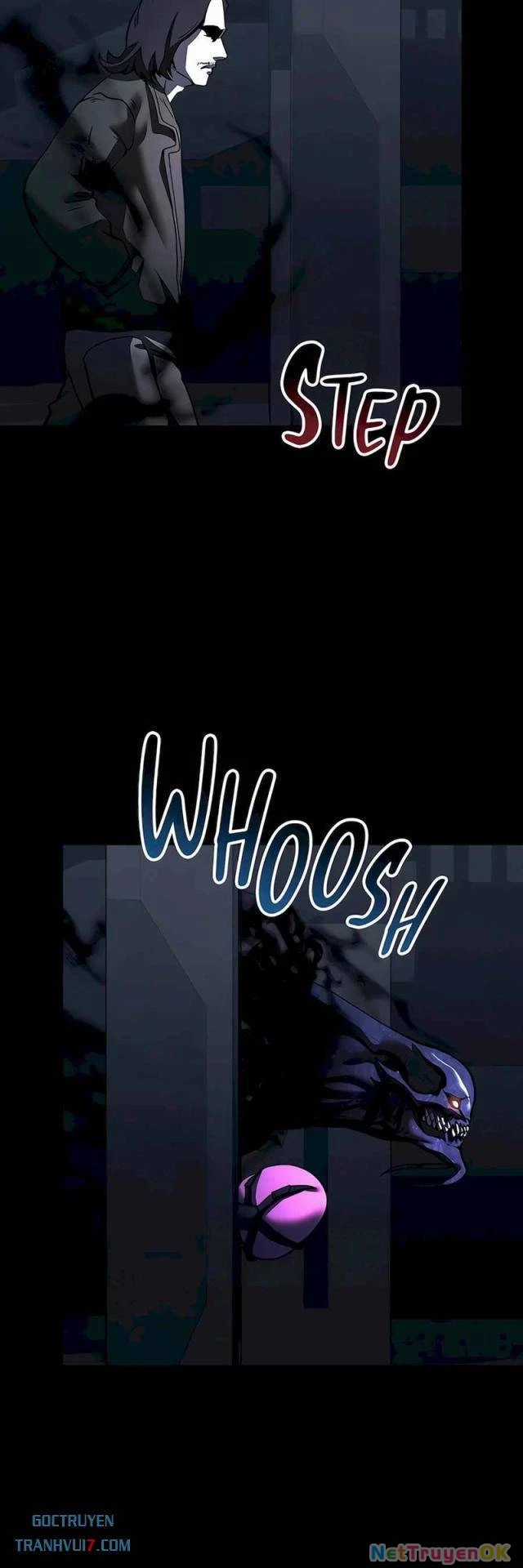 Tôi Đã Trở Thành Quái Vật Không Gian Chapter 41 trang 2