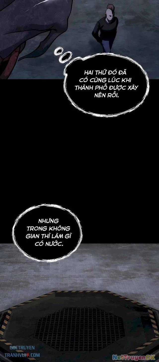 Tôi Đã Trở Thành Quái Vật Không Gian Chapter 41 trang 22