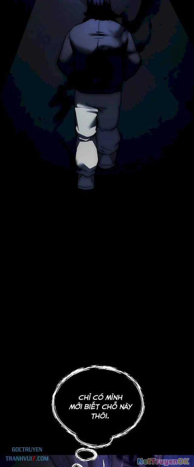 Tôi Đã Trở Thành Quái Vật Không Gian Chapter 41 trang 27