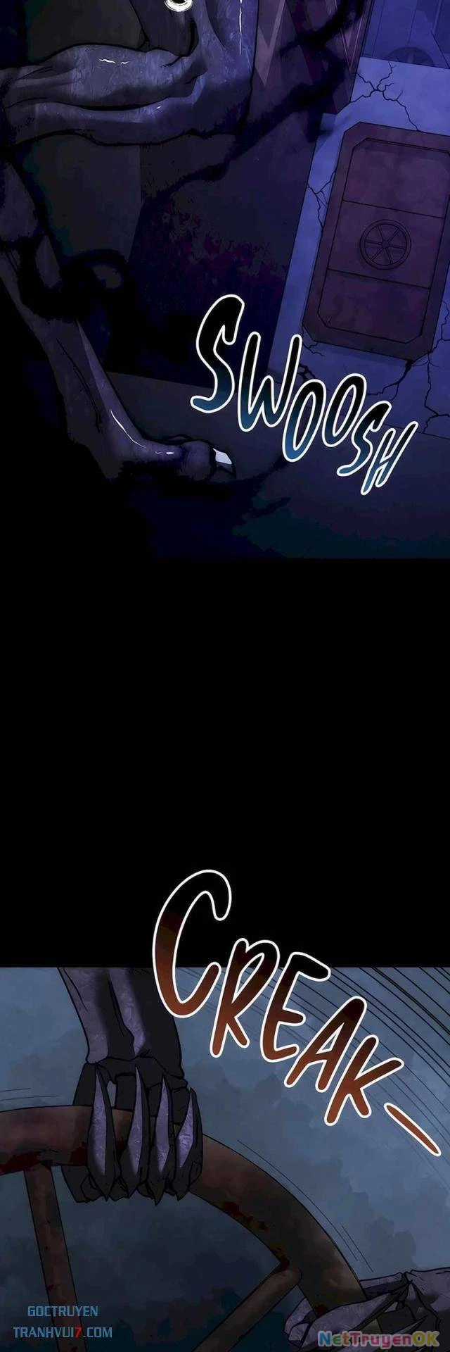 Tôi Đã Trở Thành Quái Vật Không Gian Chapter 41 trang 28