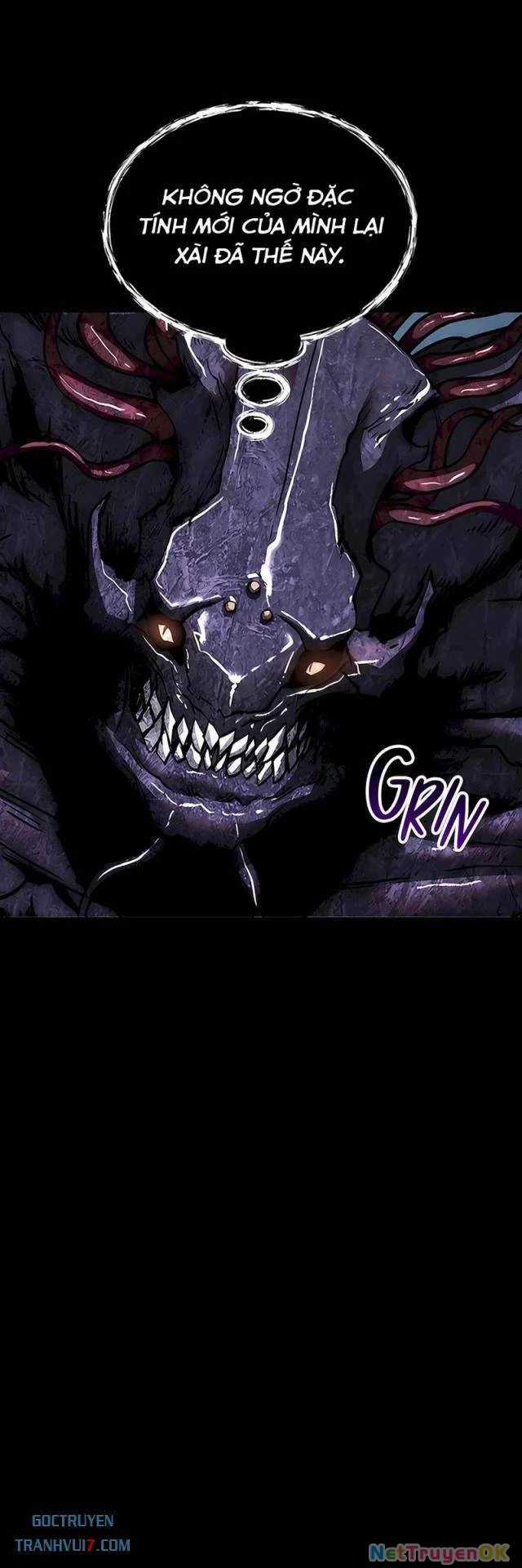 Tôi Đã Trở Thành Quái Vật Không Gian Chapter 41 trang 3