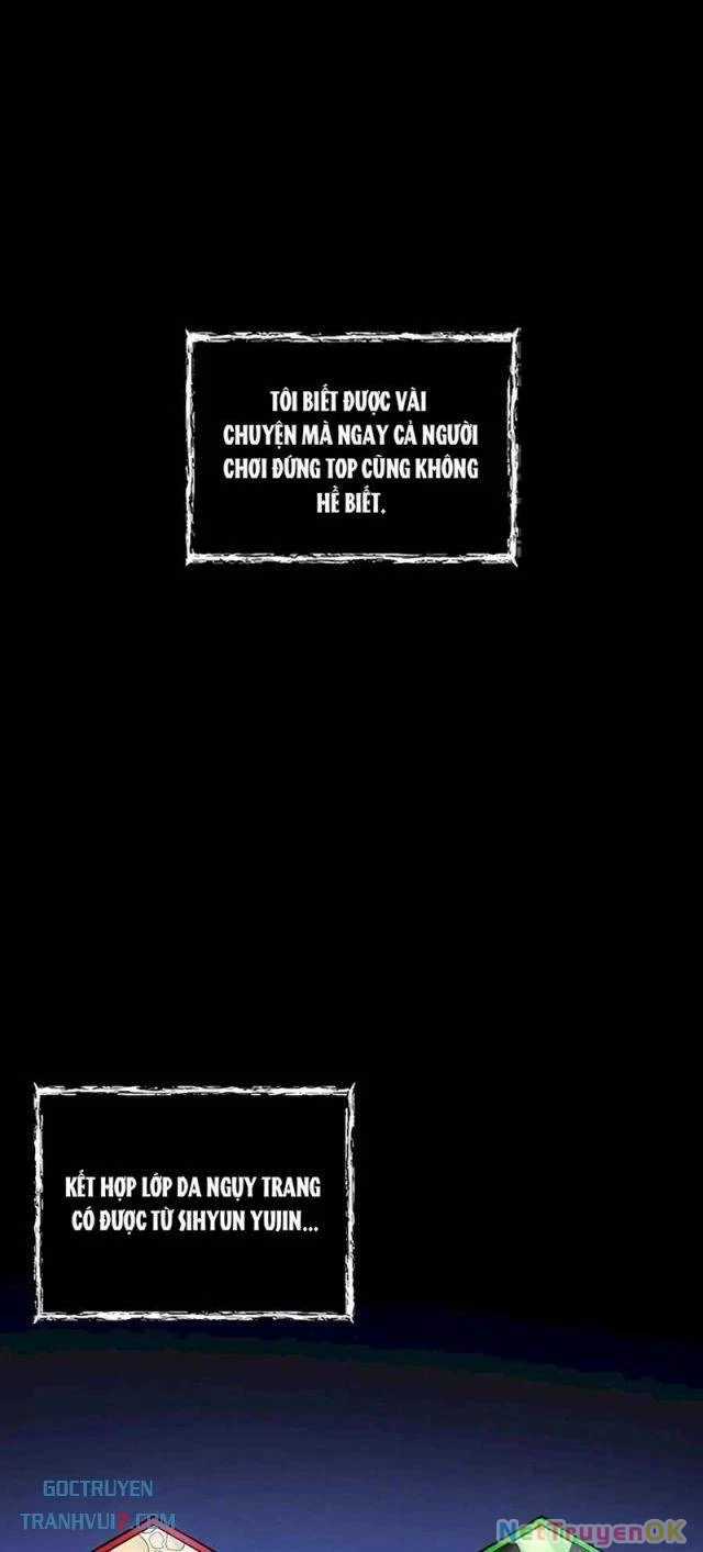 Tôi Đã Trở Thành Quái Vật Không Gian Chapter 41 trang 4