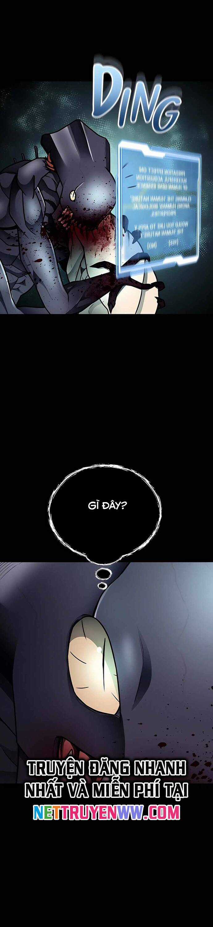 Tôi Đã Trở Thành Quái Vật Không Gian Chapter 42 trang 11