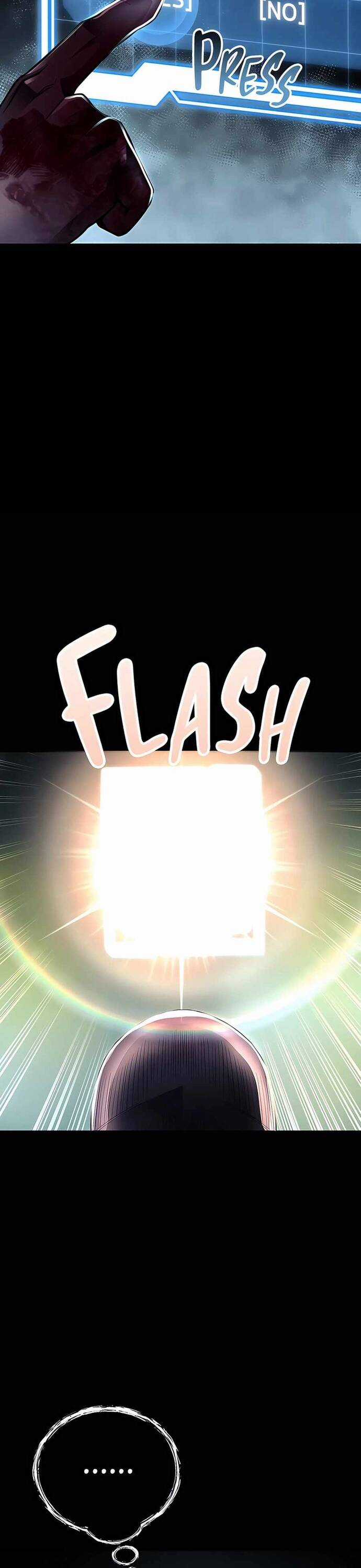 Tôi Đã Trở Thành Quái Vật Không Gian Chapter 42 trang 23