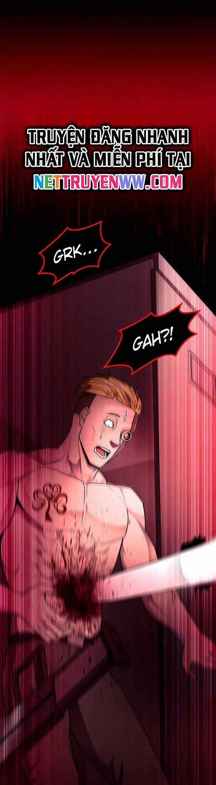 Tôi Đã Trở Thành Quái Vật Không Gian Chapter 43 trang 11