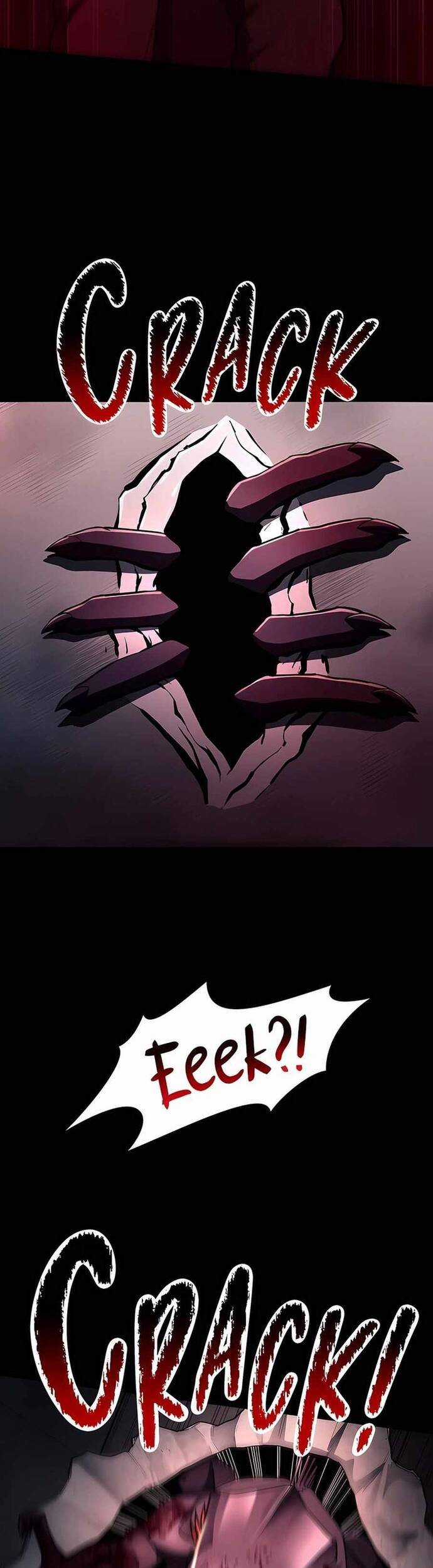 Tôi Đã Trở Thành Quái Vật Không Gian Chapter 43 trang 12