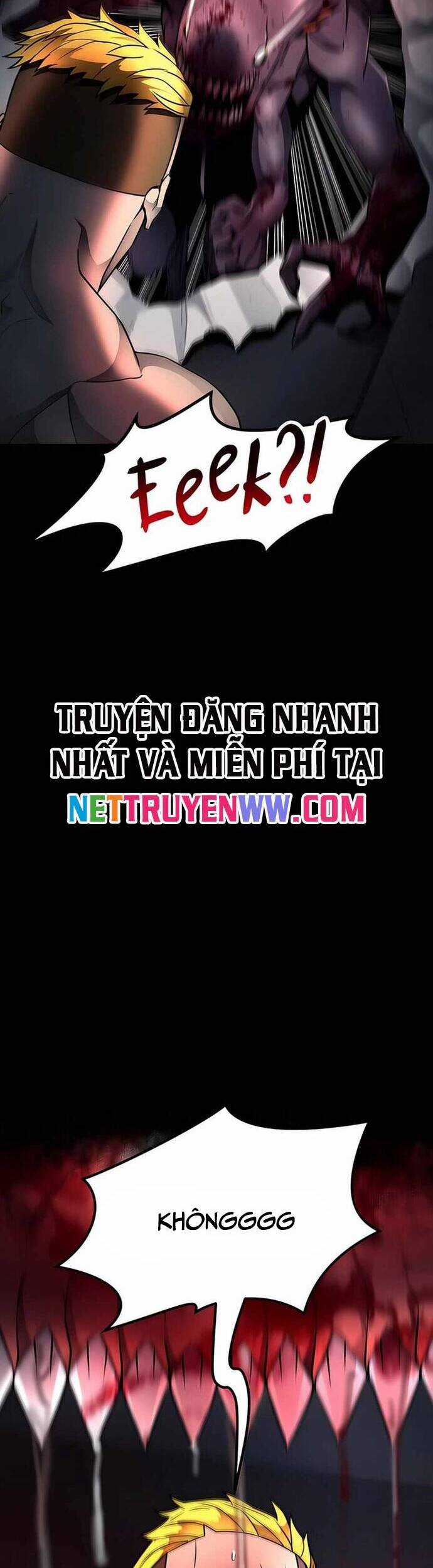 Tôi Đã Trở Thành Quái Vật Không Gian Chapter 43 trang 13