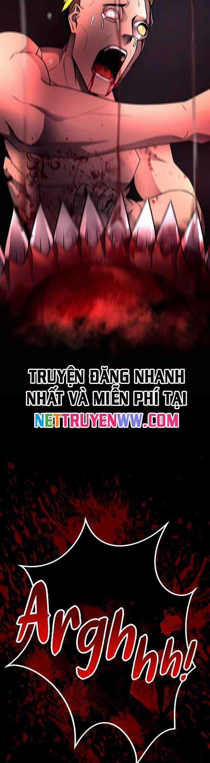 Tôi Đã Trở Thành Quái Vật Không Gian Chapter 43 trang 14