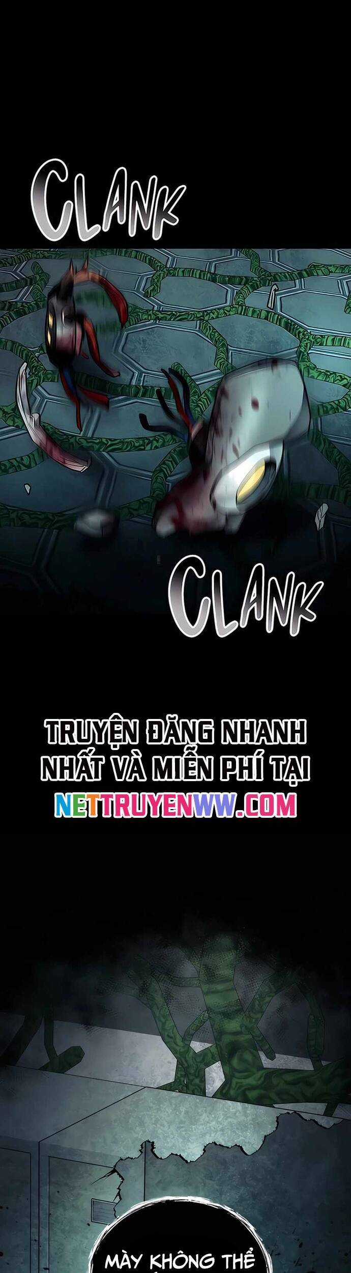 Tôi Đã Trở Thành Quái Vật Không Gian Chapter 43 trang 16