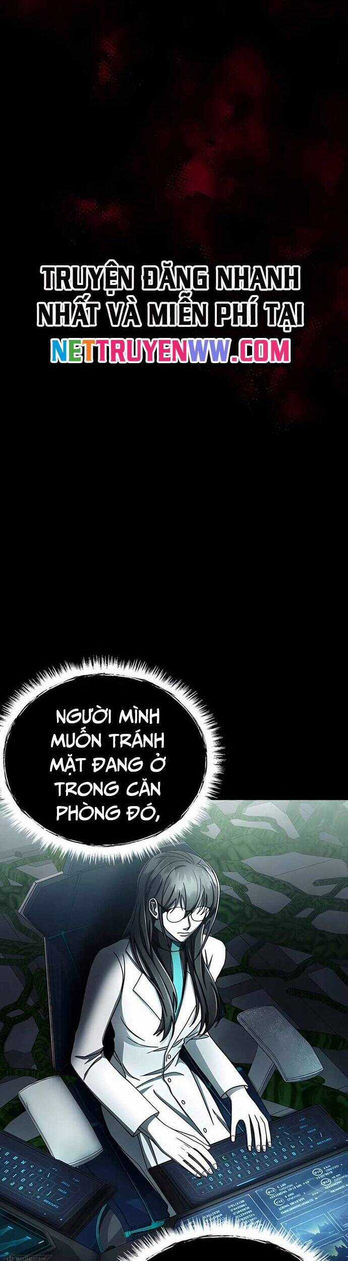 Tôi Đã Trở Thành Quái Vật Không Gian Chapter 43 trang 19