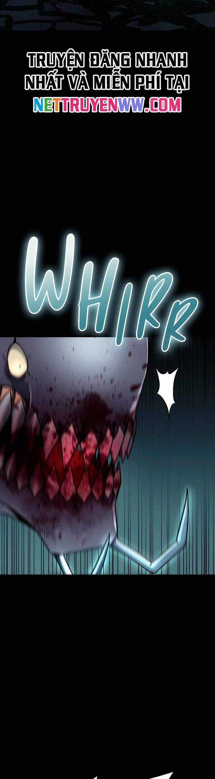 Tôi Đã Trở Thành Quái Vật Không Gian Chapter 43 trang 21