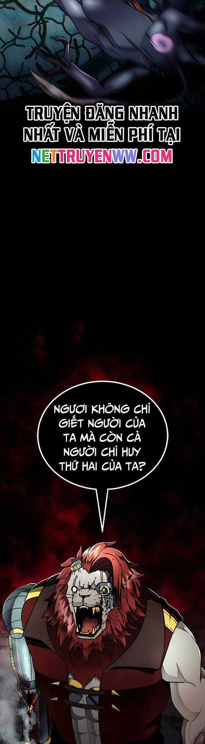 Tôi Đã Trở Thành Quái Vật Không Gian Chapter 43 trang 23