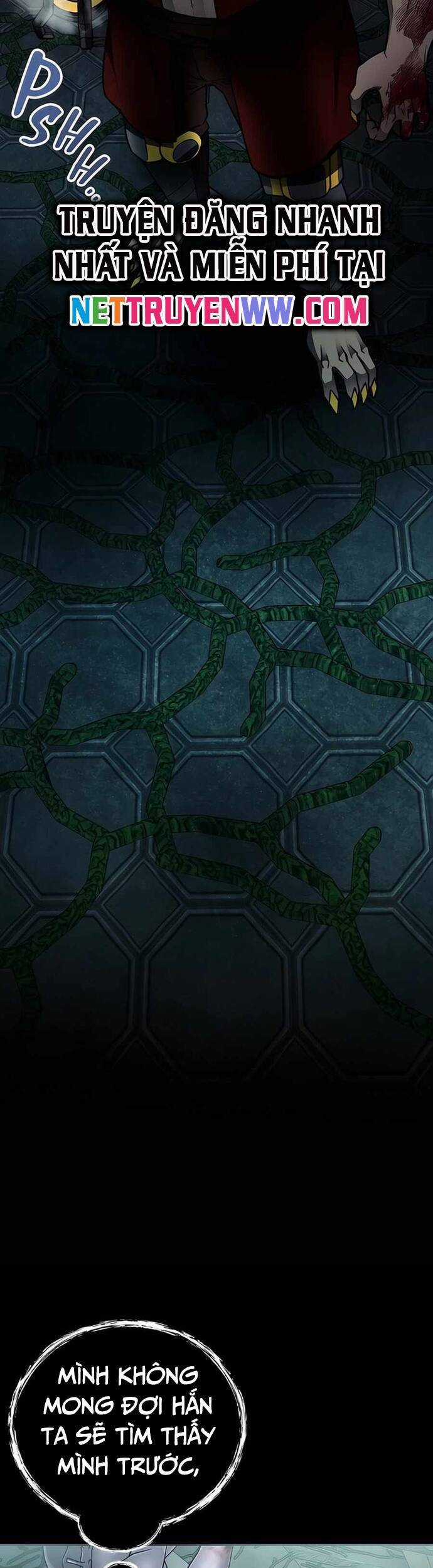 Tôi Đã Trở Thành Quái Vật Không Gian Chapter 43 trang 24