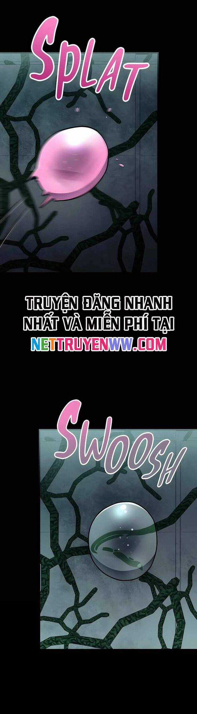 Tôi Đã Trở Thành Quái Vật Không Gian Chapter 43 trang 29