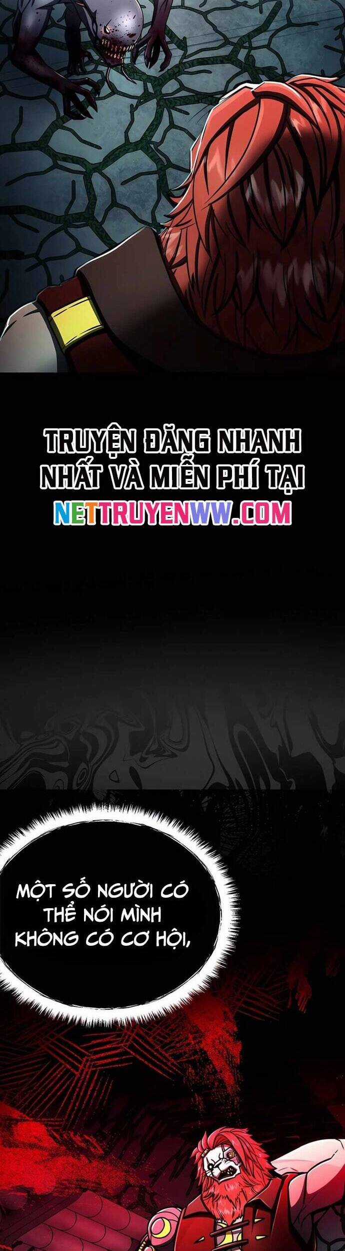 Tôi Đã Trở Thành Quái Vật Không Gian Chapter 43 trang 31