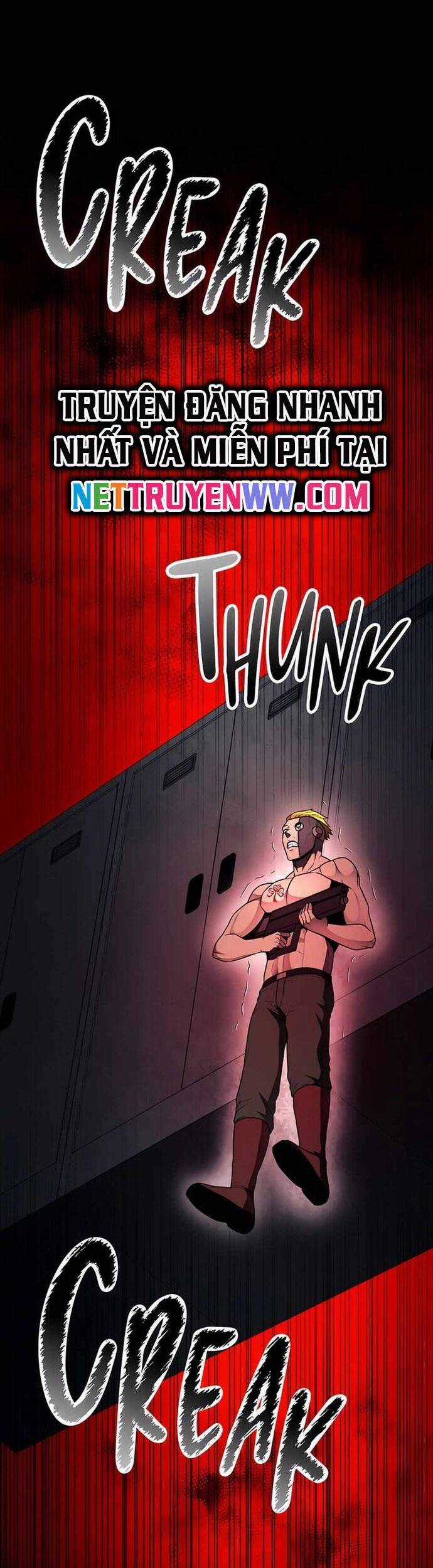 Tôi Đã Trở Thành Quái Vật Không Gian Chapter 43 trang 5