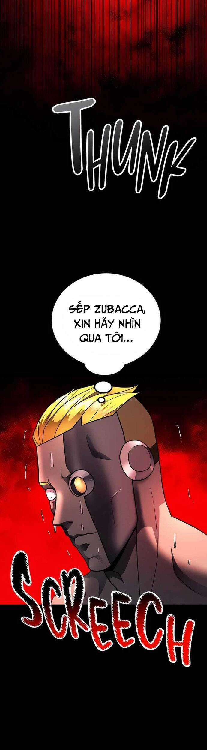 Tôi Đã Trở Thành Quái Vật Không Gian Chapter 43 trang 6