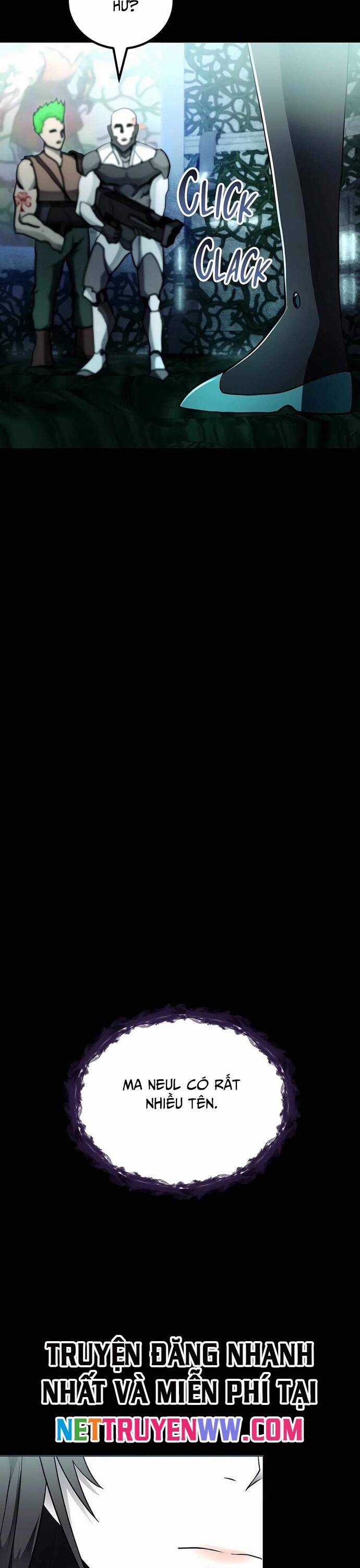 Tôi Đã Trở Thành Quái Vật Không Gian Chapter 44 trang 11