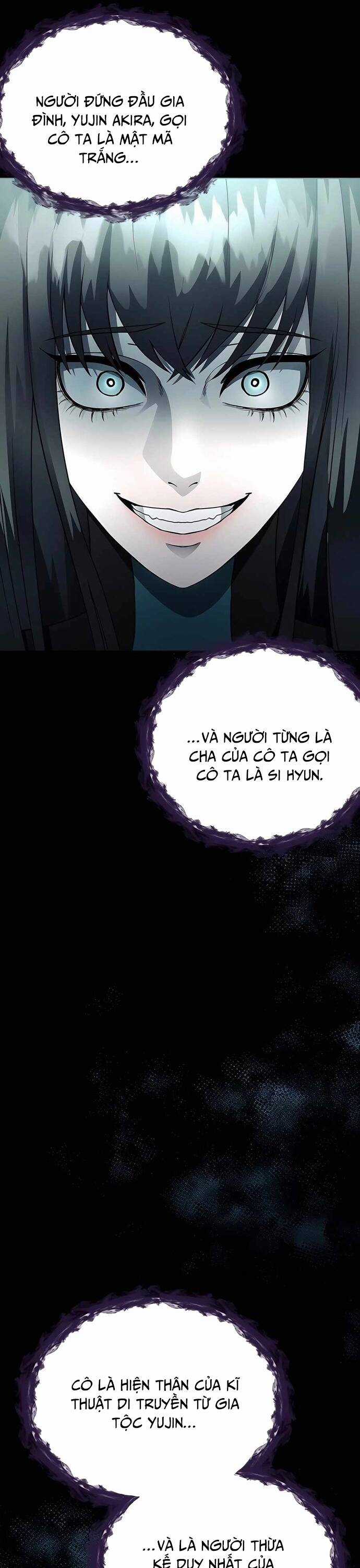 Tôi Đã Trở Thành Quái Vật Không Gian Chapter 44 trang 14