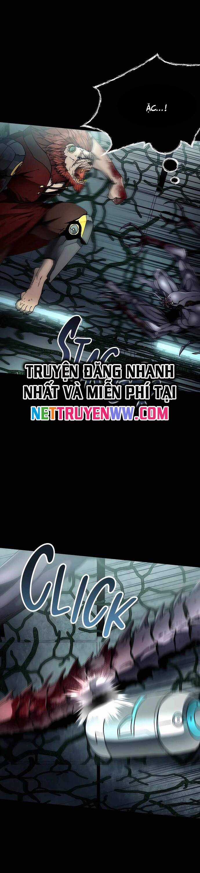 Tôi Đã Trở Thành Quái Vật Không Gian Chapter 44 trang 19