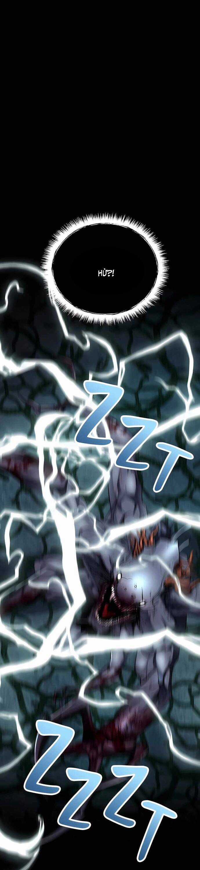 Tôi Đã Trở Thành Quái Vật Không Gian Chapter 44 trang 20