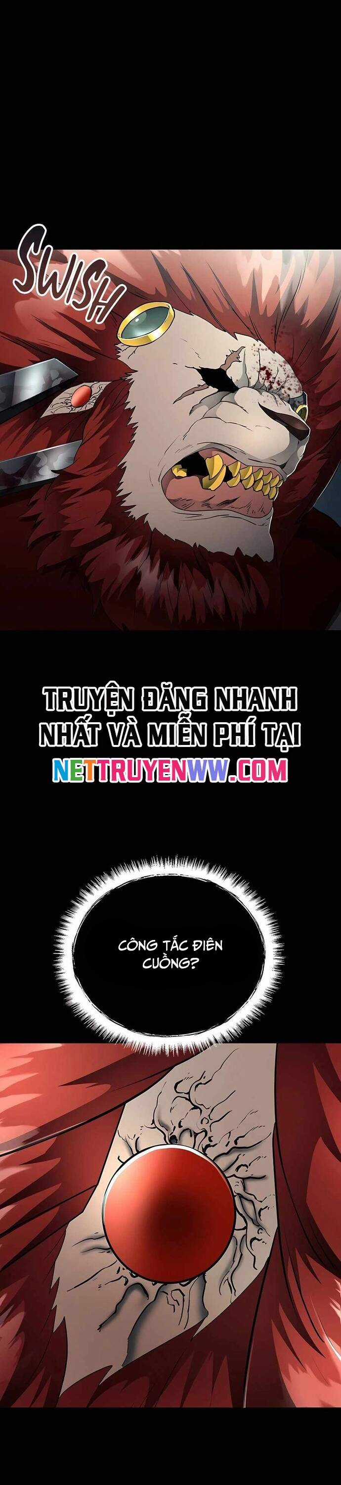 Tôi Đã Trở Thành Quái Vật Không Gian Chapter 44 trang 24