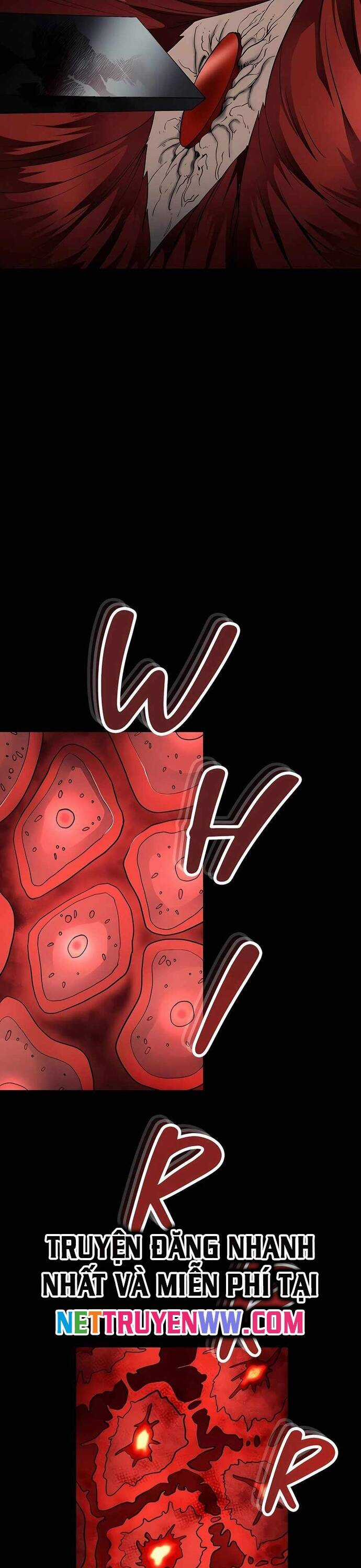 Tôi Đã Trở Thành Quái Vật Không Gian Chapter 44 trang 29